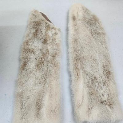 Emilio Gucci Mink Coat/Vest
