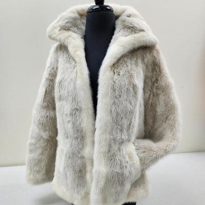 Emilio Gucci Mink Coat/Vest