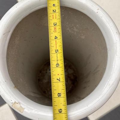 Vintage Umbrella Stand