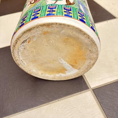 Vintage Umbrella Stand