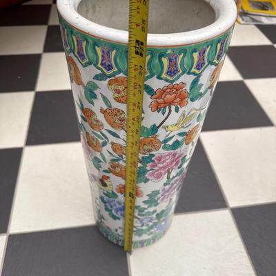 Vintage Umbrella Stand