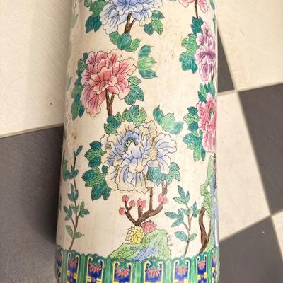 Vintage Umbrella Stand