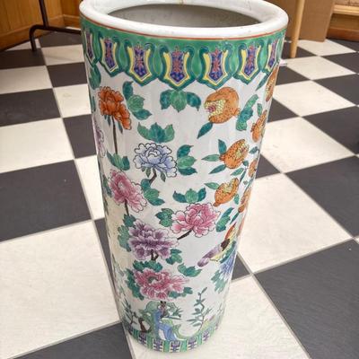 Vintage Umbrella Stand