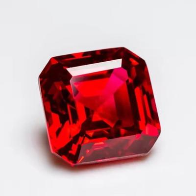 7.05 Carat Ruby Gemstone