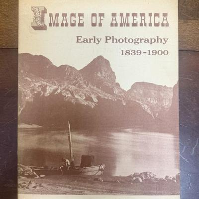 Vintage Photograpy Book and Magazine Lot