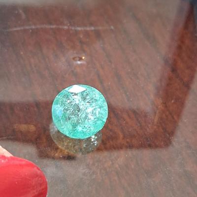 Natural Emerald 9.15 ct