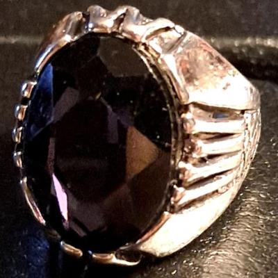 Fashion Ring Size 7