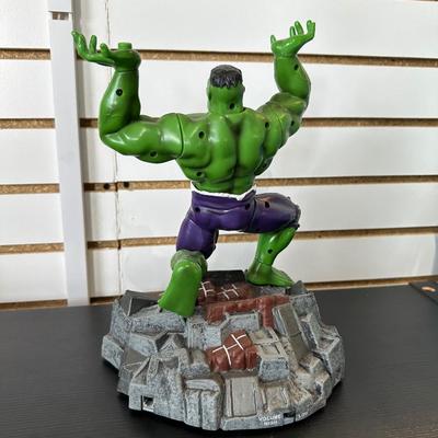 INCREDIBLE HULK TELEPHONE/LANDLINE
