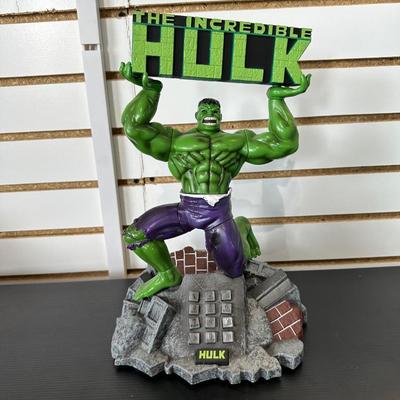 INCREDIBLE HULK TELEPHONE/LANDLINE