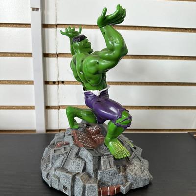 INCREDIBLE HULK TELEPHONE/LANDLINE