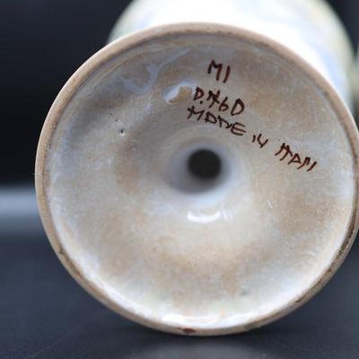 Vintage Italian Mortar and Pestle