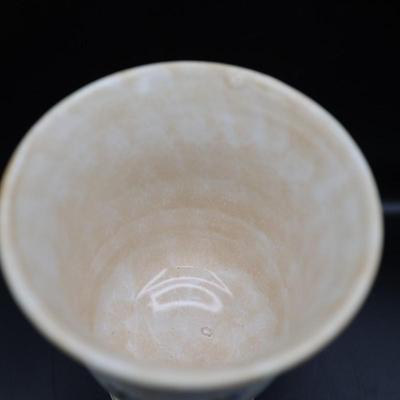Vintage Italian Mortar and Pestle