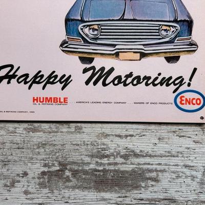 2 METAL SIGNS (3)