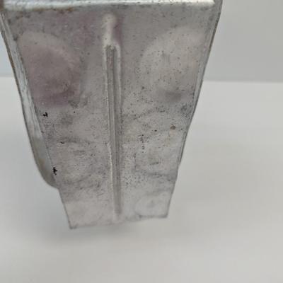 Antique Metal Coca-Cola Carrier