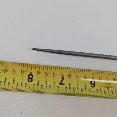 Ice & Coal Co. Consumers Distributor B.D. Kiehl Ice Pick