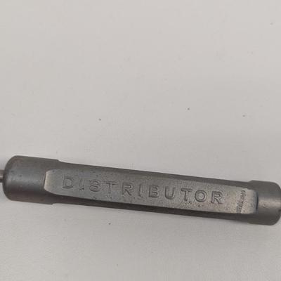 Ice & Coal Co. Consumers Distributor B.D. Kiehl Ice Pick