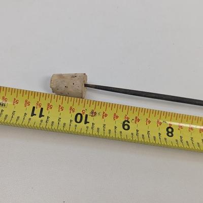 Vintage Coca-Cola Ice Pick