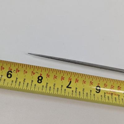 Vintage Coca-Cola Ice Pick With Box