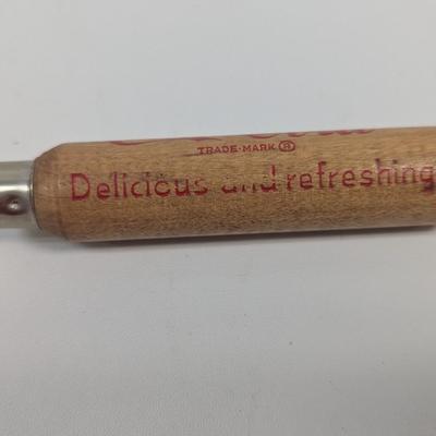 Vintage Coca-Cola Ice Pick With Box