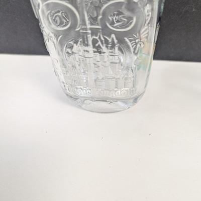 Walt Disney World's 2000 McDonald's Mickey Mouse Glasses