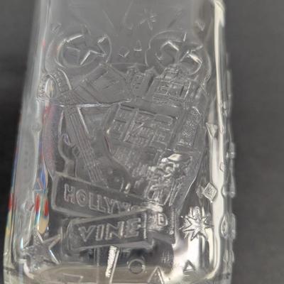 Walt Disney World's 2000 McDonald's Mickey Mouse Glasses