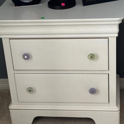 Stanley Bedroom Set (6 Piece)