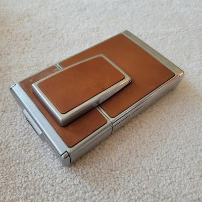 Polaroid SX-70 Land Camera (LR-EL)