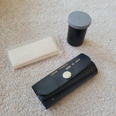 Polaroid SX-70 Land Camera (LR-EL)