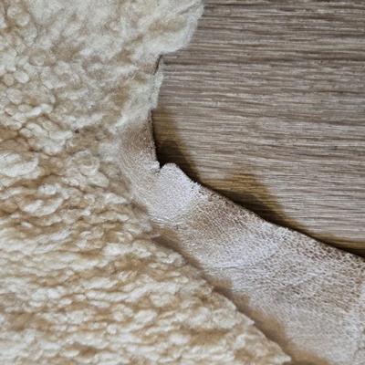 Real Sheep Skin Rug