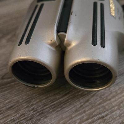 Minolta Binoculars