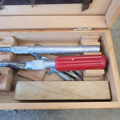 Precision Tools (G-EL)