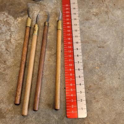 Precision Tools (G-EL)