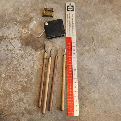 Precision Tools (G-EL)