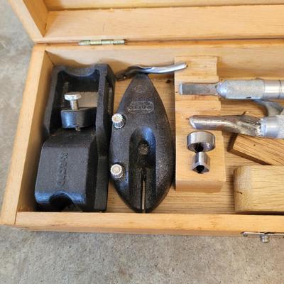 Precision Tools (G-EL)