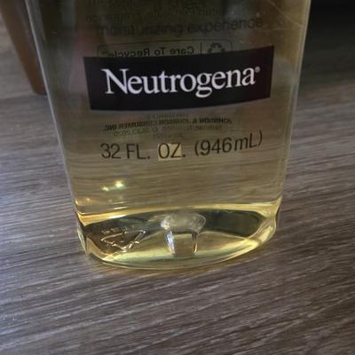 Soap, Lotion, Oil, & Wipes