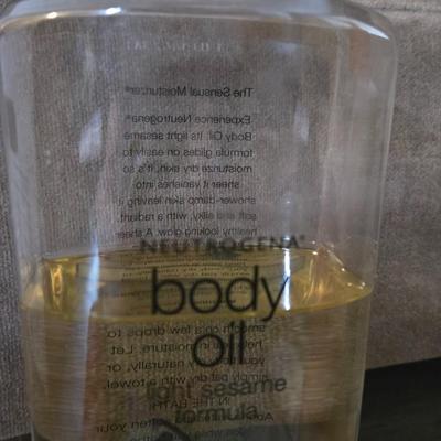 Soap, Lotion, Oil, & Wipes