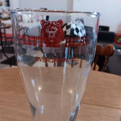 BEER STEINS AND GLASSES