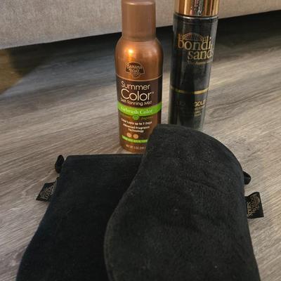 Self Tanner