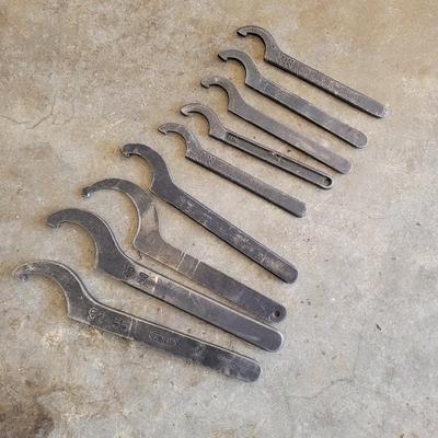 Craftsman Toolbox and Tools (G-EL)