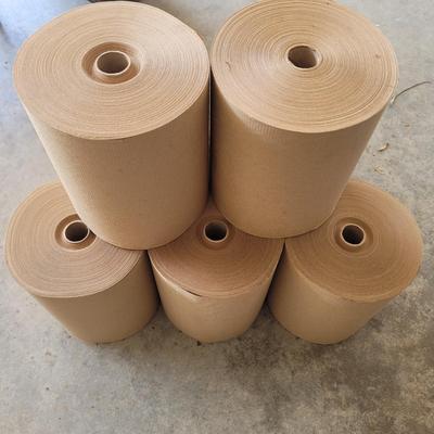 Paper Towel Rolls and Shop Rags (G-EL)