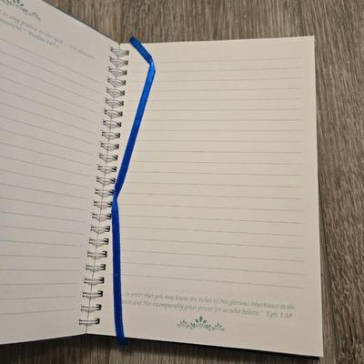 Journal & "My Way of Life" Book