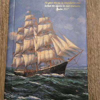 Journal & "My Way of Life" Book