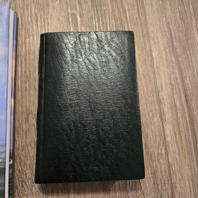 Journal & "My Way of Life" Book