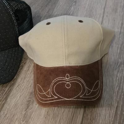 Hats Lot