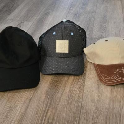 Hats Lot