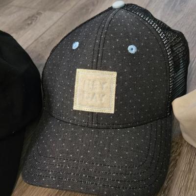 Hats Lot