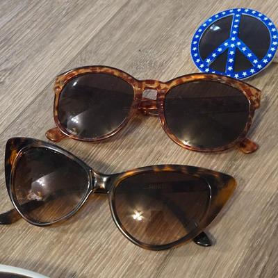 Sunglasses Lot