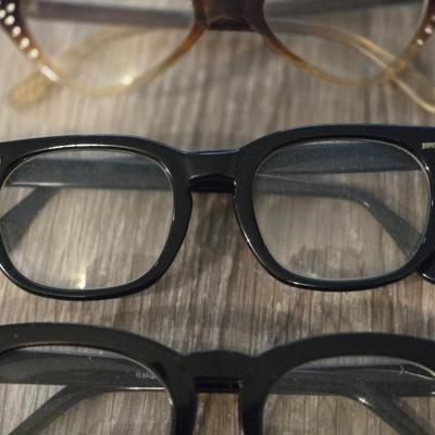 Non Prescription Glasses