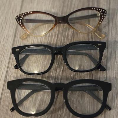 Non Prescription Glasses