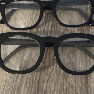 Non Prescription Glasses